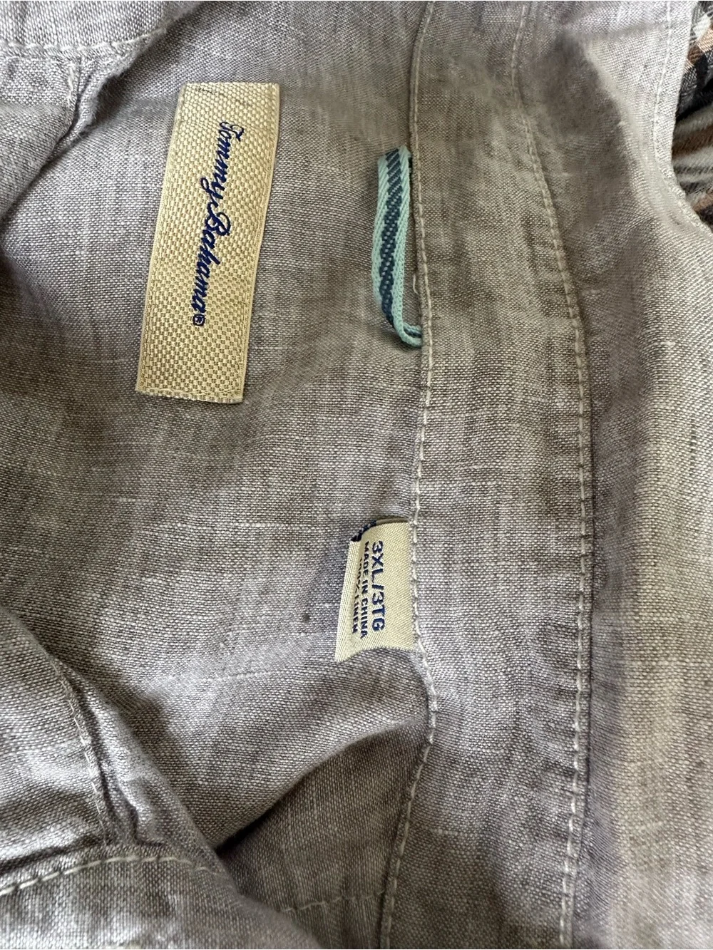 Tommy Bahama men tommy